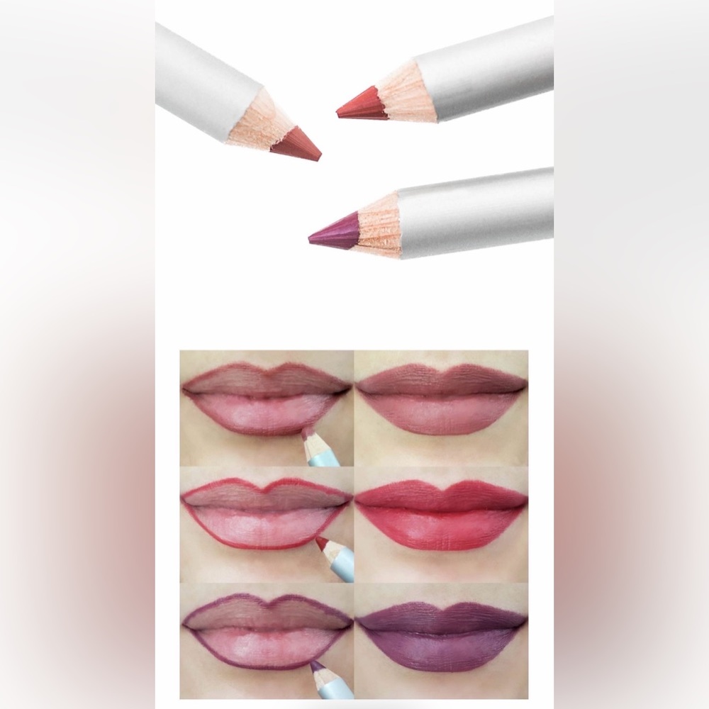 BELLAME LUXE LIP LINER - TULSA - NWT